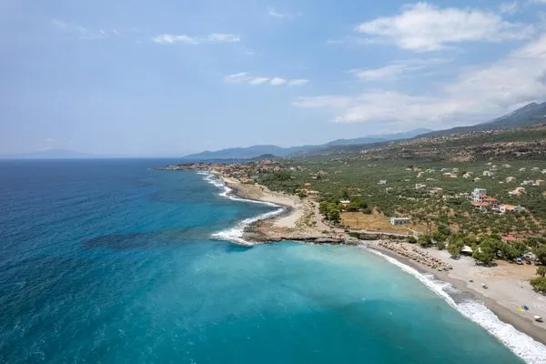 Aghios Nikolaos 